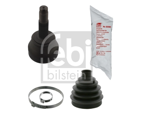 Joint Kit, drive shaft